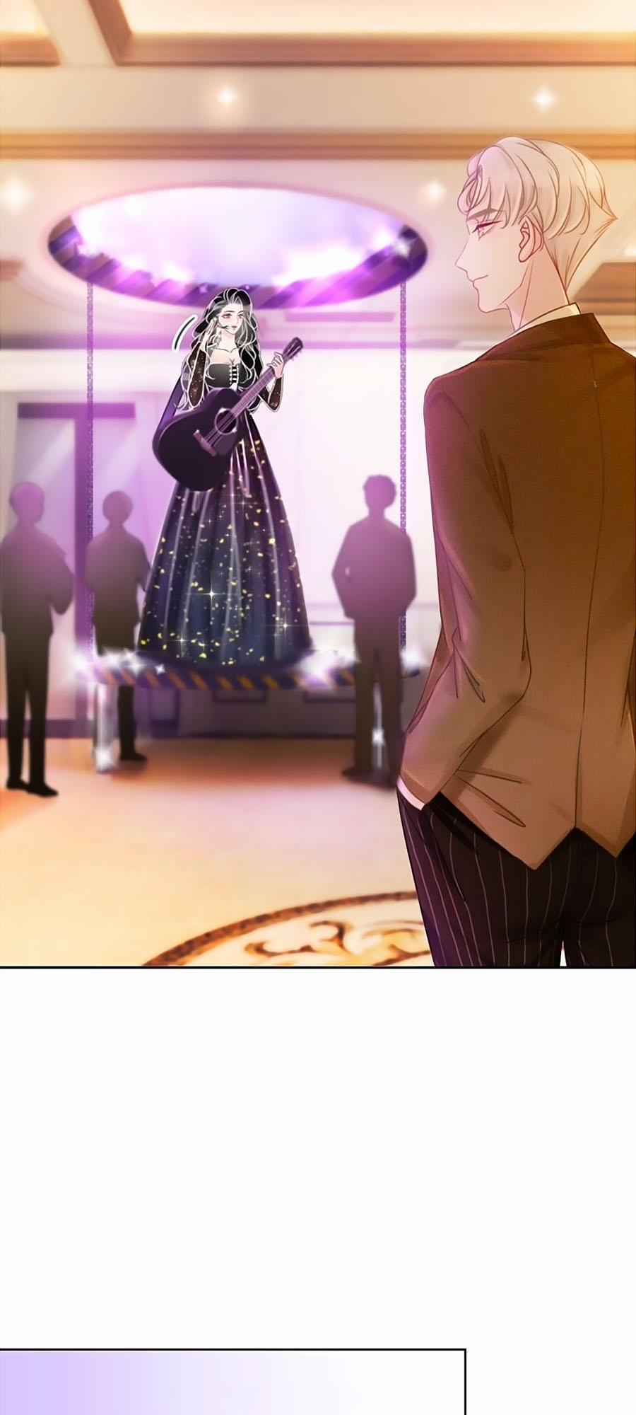 Ám Hắc Hệ Noãn Hôn 49 trang 24