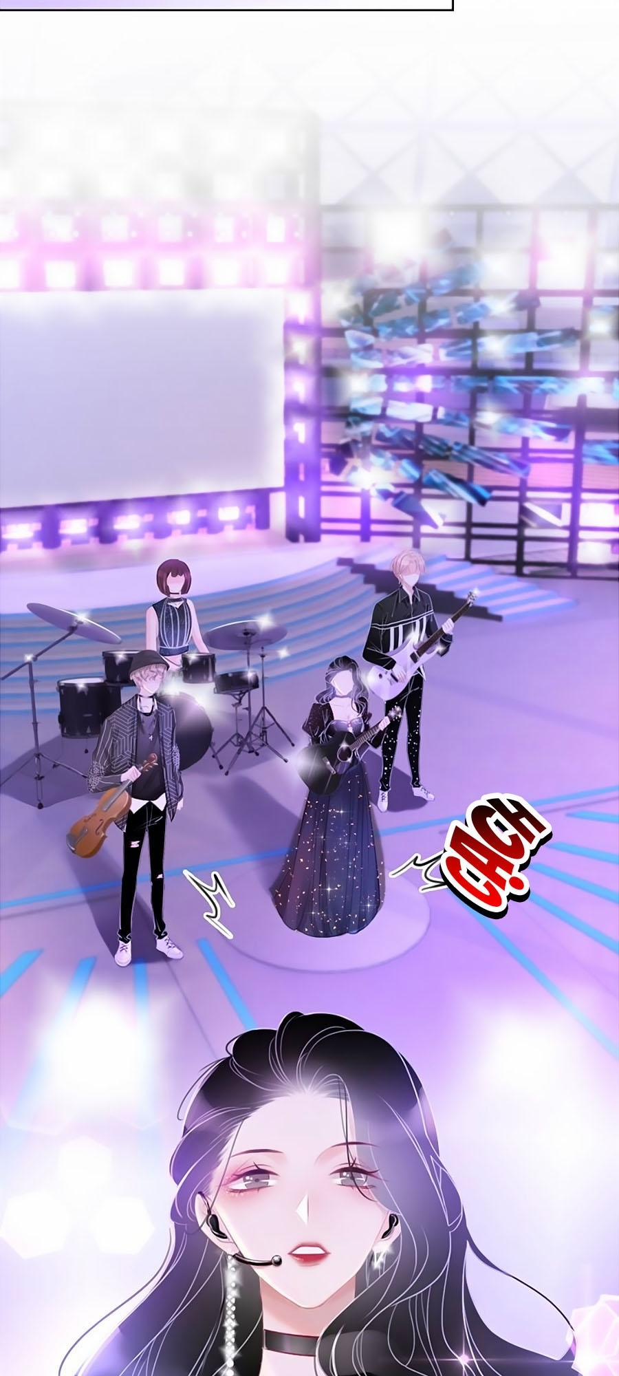 Ám Hắc Hệ Noãn Hôn 49 trang 25