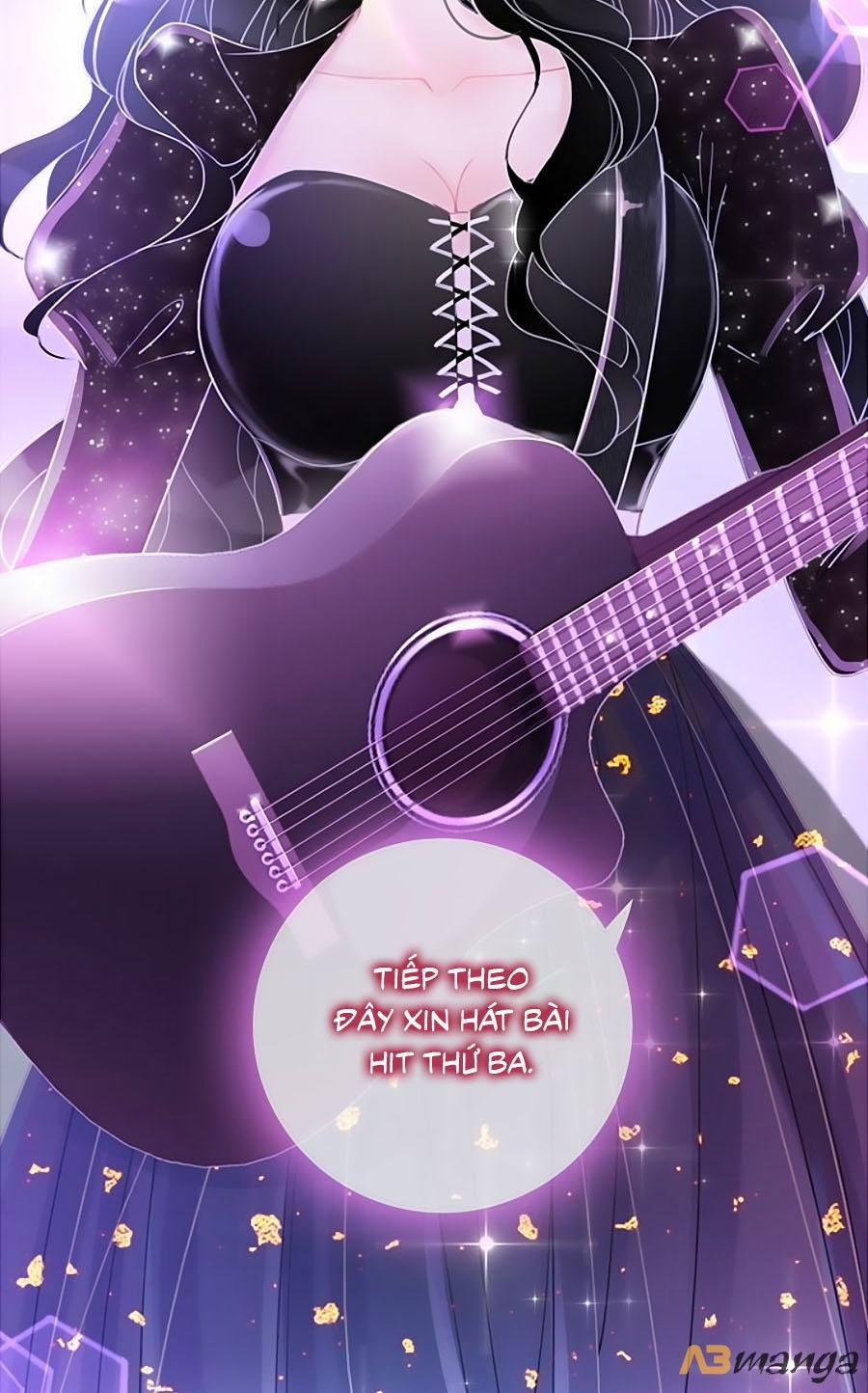 Ám Hắc Hệ Noãn Hôn 49 trang 26