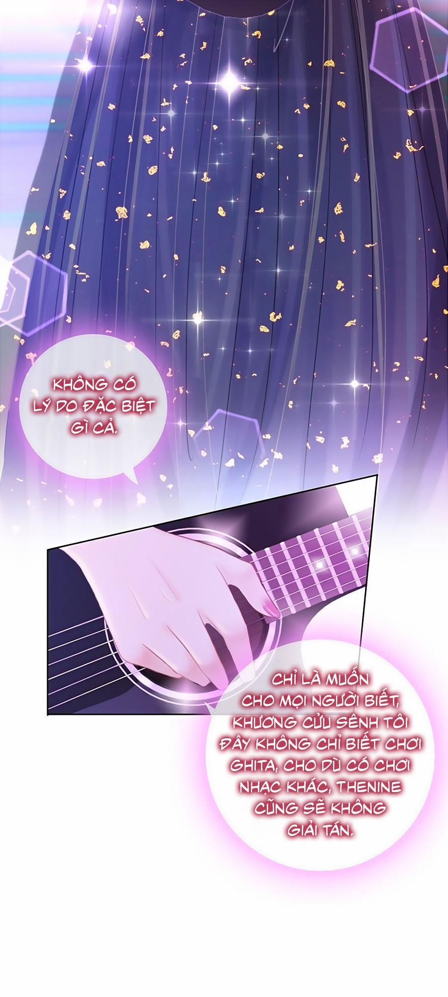 Ám Hắc Hệ Noãn Hôn 49 trang 28