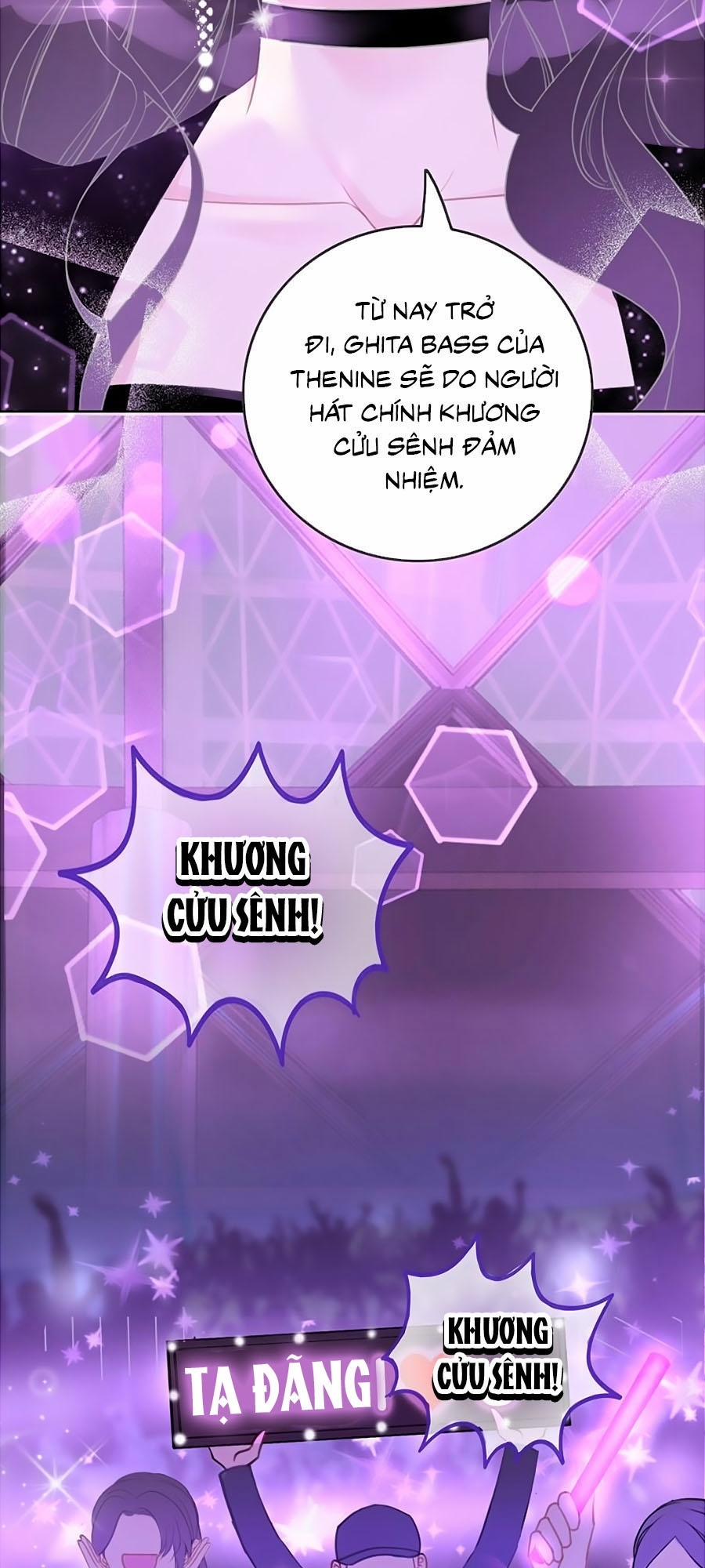 Ám Hắc Hệ Noãn Hôn 49 trang 30