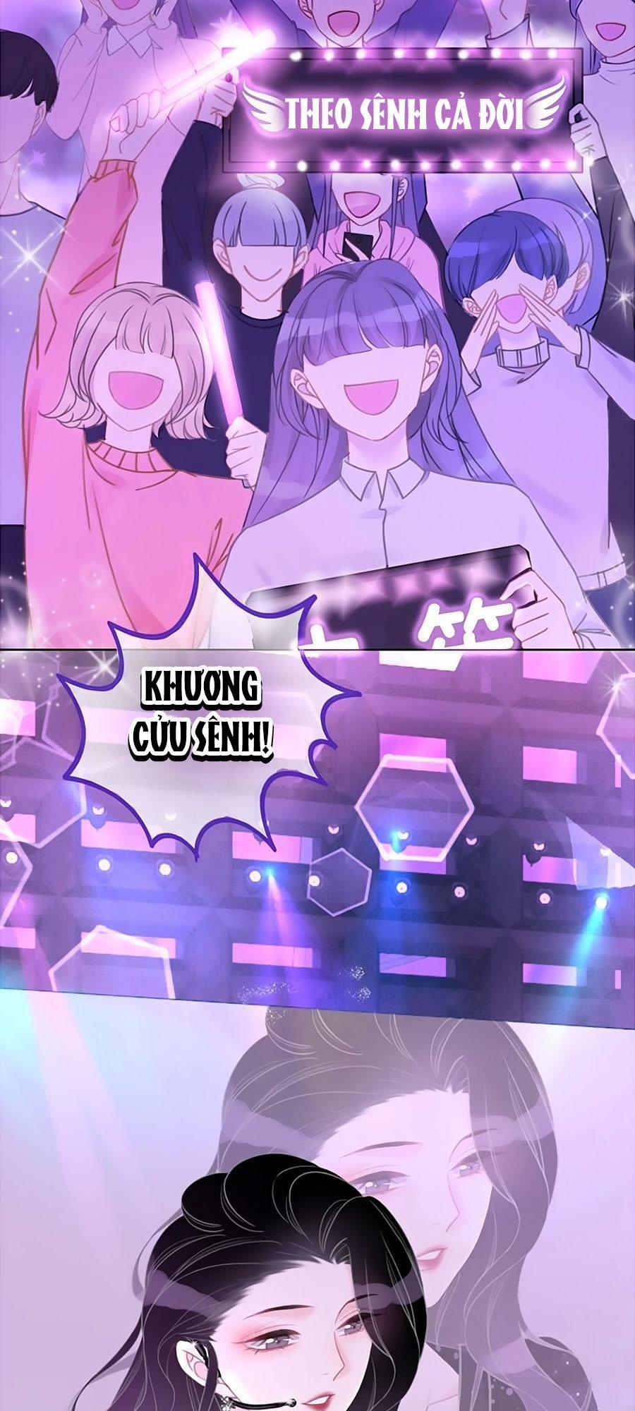 Ám Hắc Hệ Noãn Hôn 49 trang 31