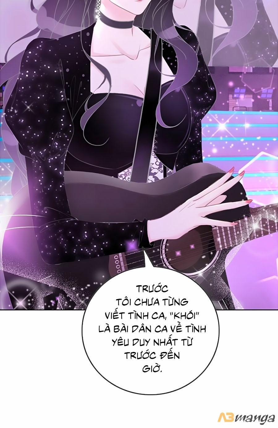 Ám Hắc Hệ Noãn Hôn 49 trang 32