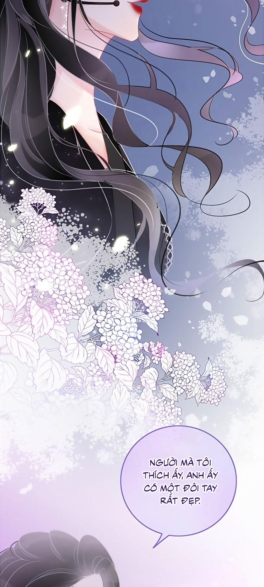 Ám Hắc Hệ Noãn Hôn 49 trang 34