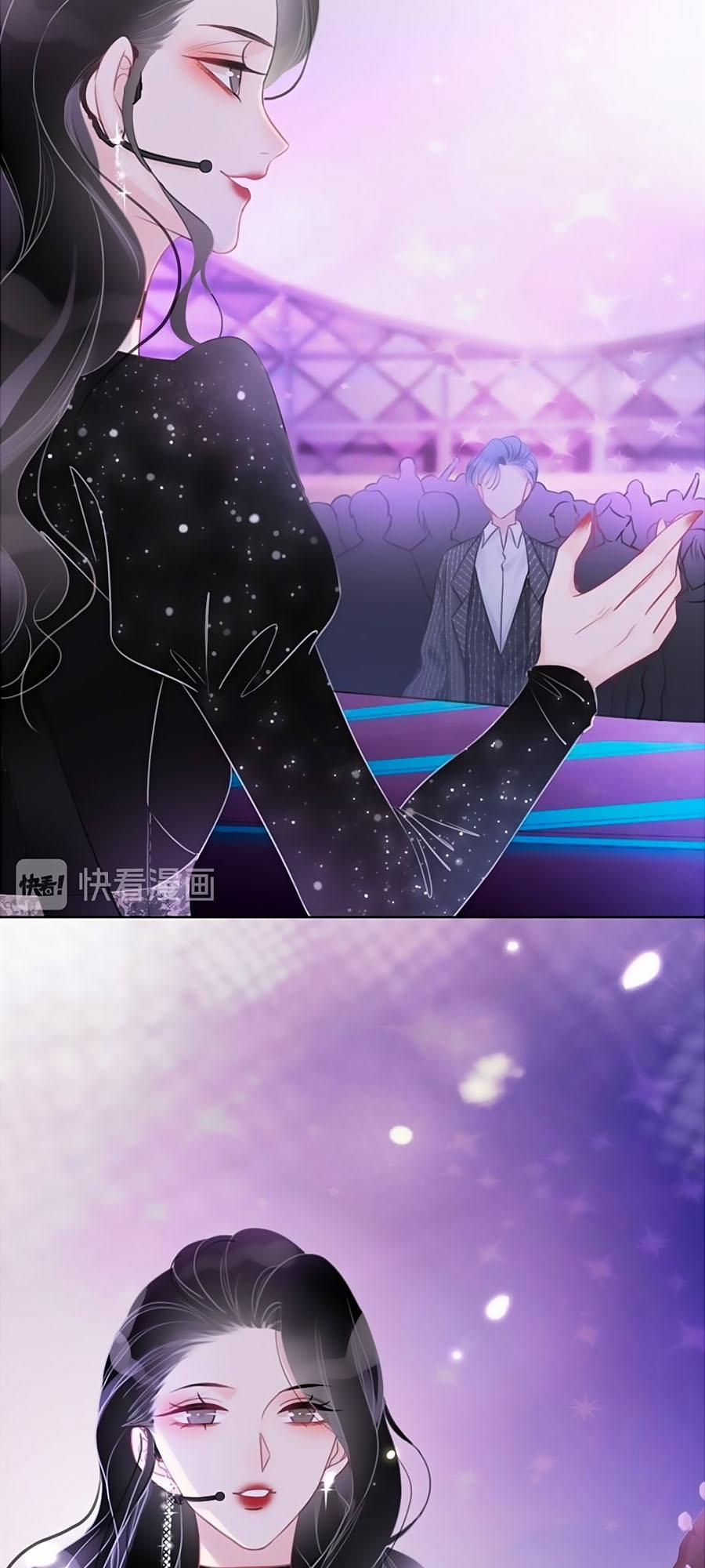 Ám Hắc Hệ Noãn Hôn 49 trang 35