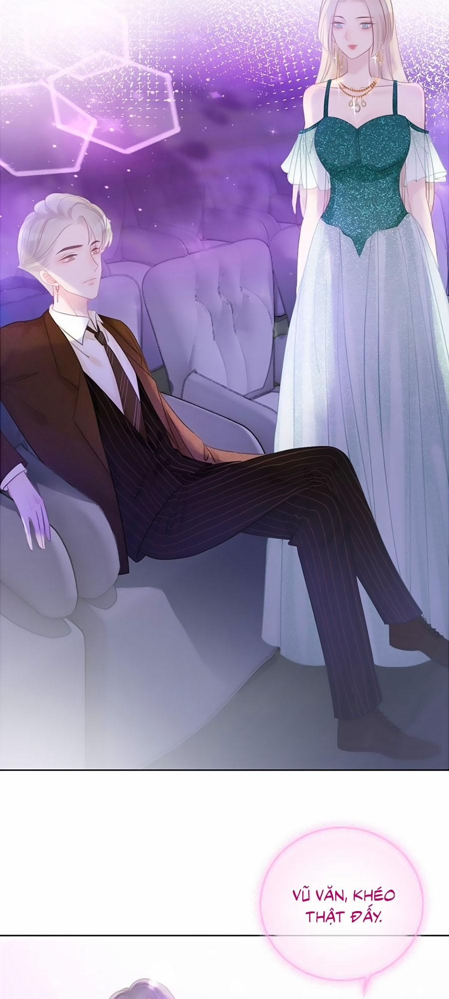 Ám Hắc Hệ Noãn Hôn 49 trang 4