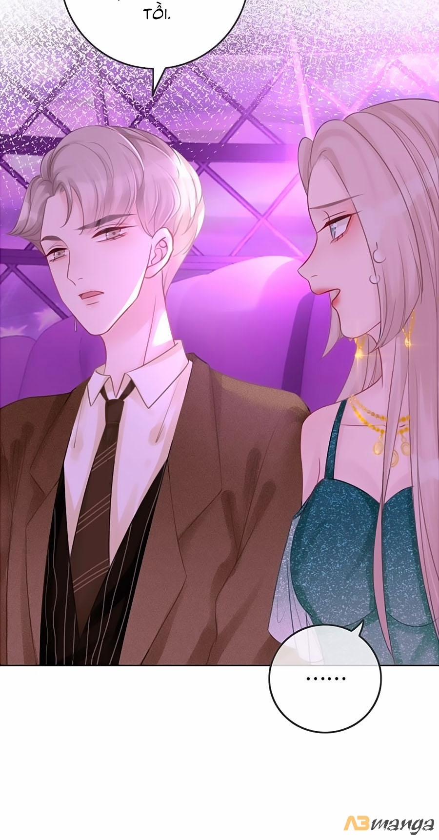 Ám Hắc Hệ Noãn Hôn 49 trang 6