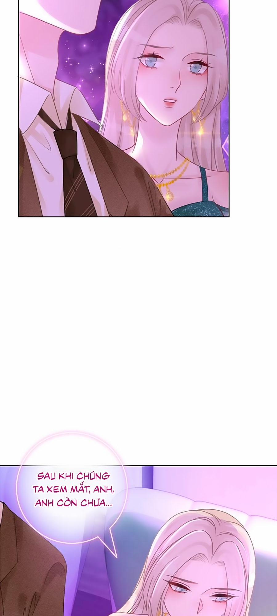 Ám Hắc Hệ Noãn Hôn 49 trang 9