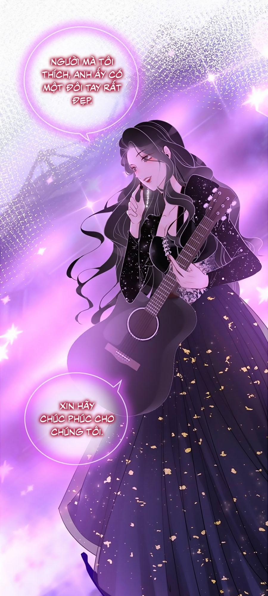 Ám Hắc Hệ Noãn Hôn 50 trang 0