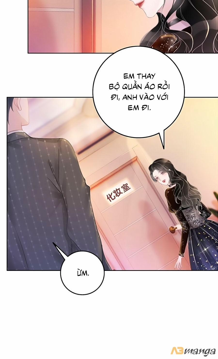 Ám Hắc Hệ Noãn Hôn 50 trang 12