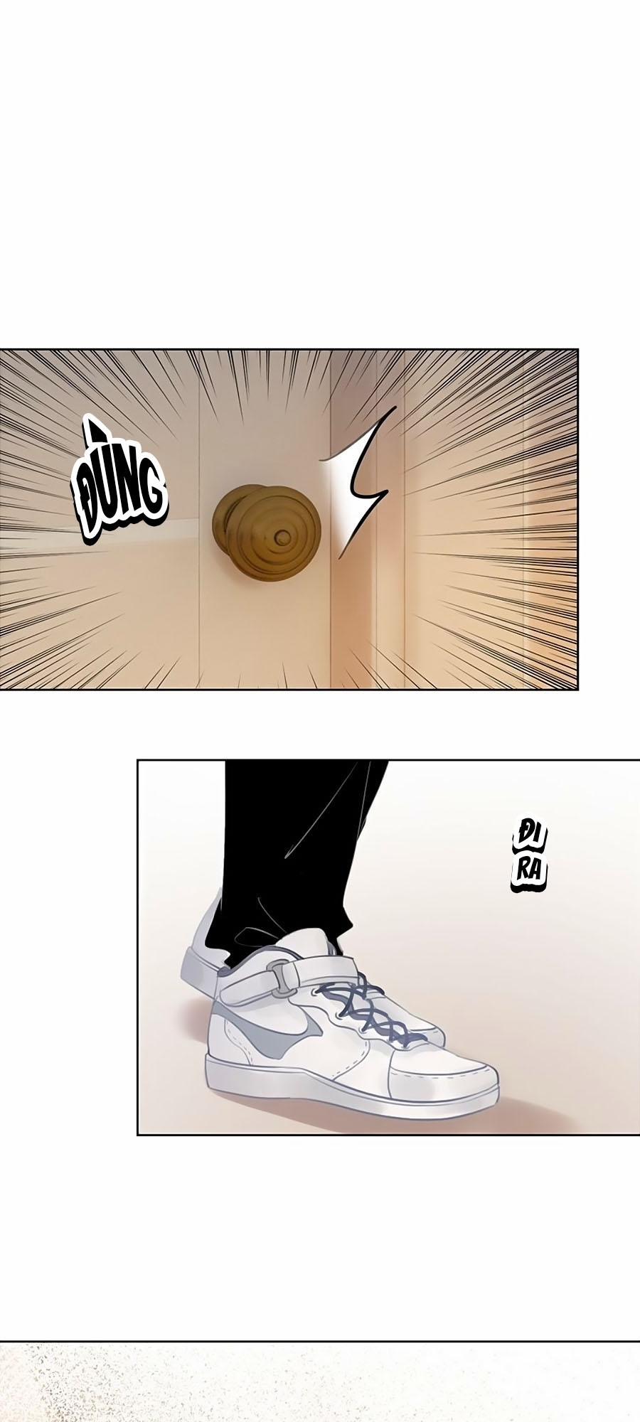 Ám Hắc Hệ Noãn Hôn 50 trang 13