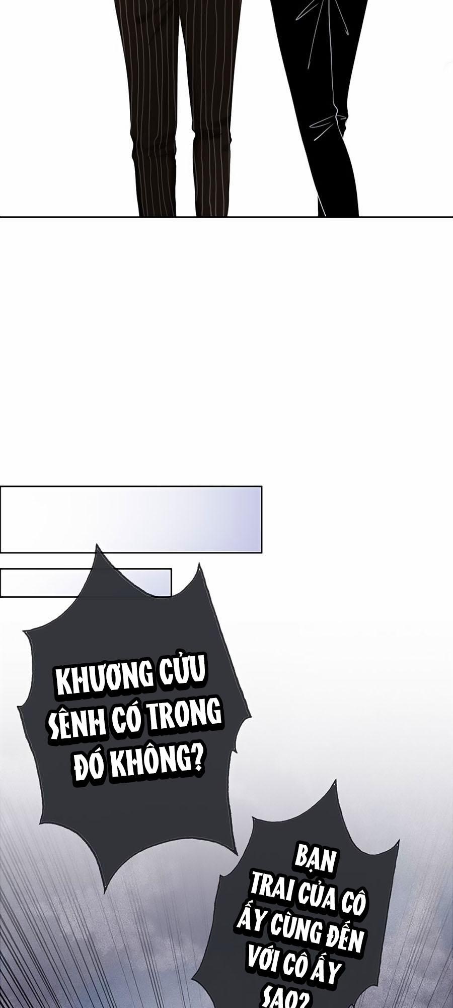 Ám Hắc Hệ Noãn Hôn 50 trang 16