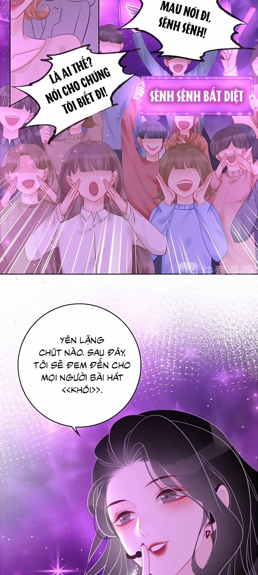 Ám Hắc Hệ Noãn Hôn 50 trang 2