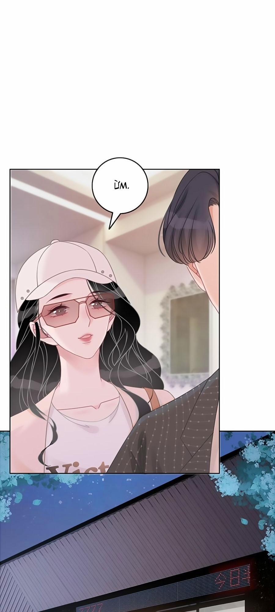 Ám Hắc Hệ Noãn Hôn 50 trang 21