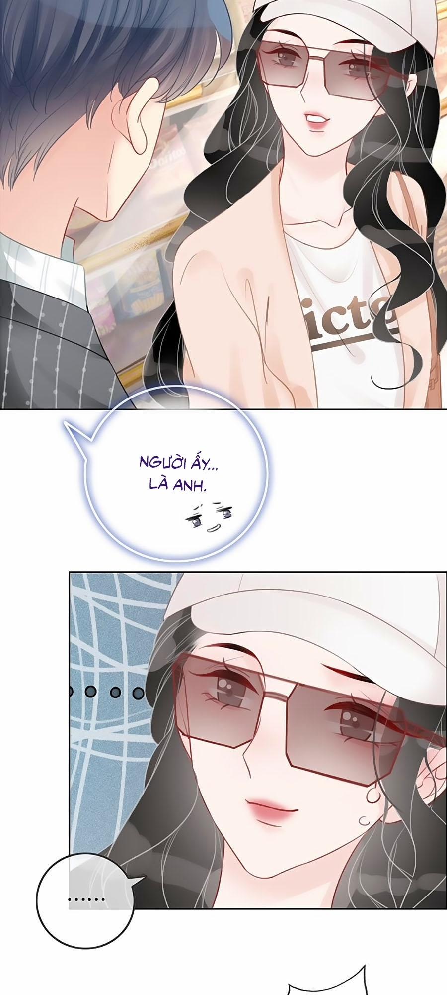 Ám Hắc Hệ Noãn Hôn 50 trang 28