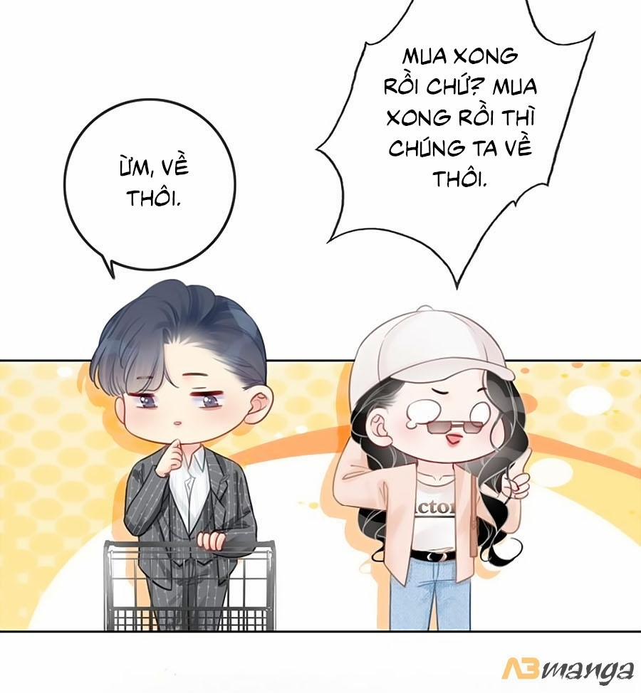 Ám Hắc Hệ Noãn Hôn 50 trang 29