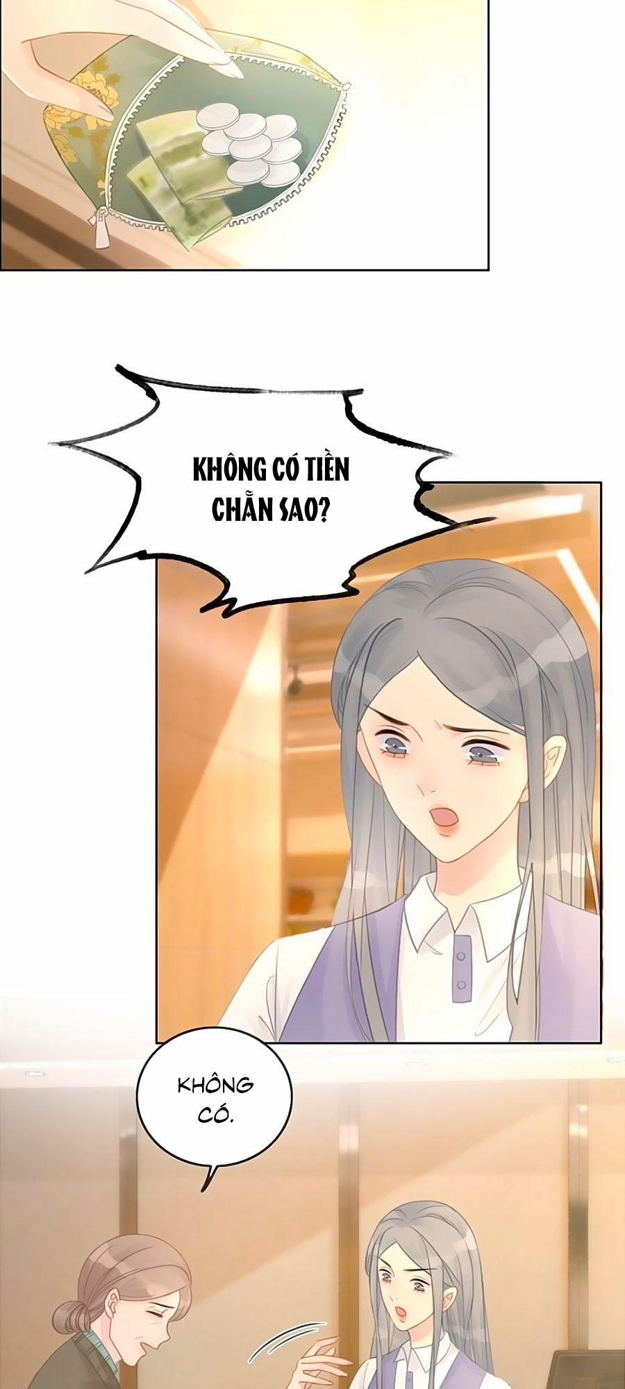 Ám Hắc Hệ Noãn Hôn 50 trang 32