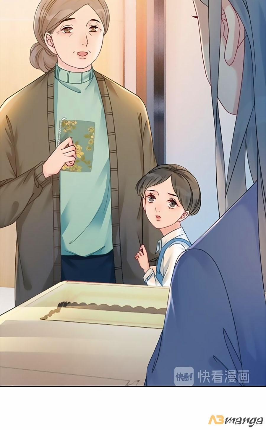 Ám Hắc Hệ Noãn Hôn 50 trang 39