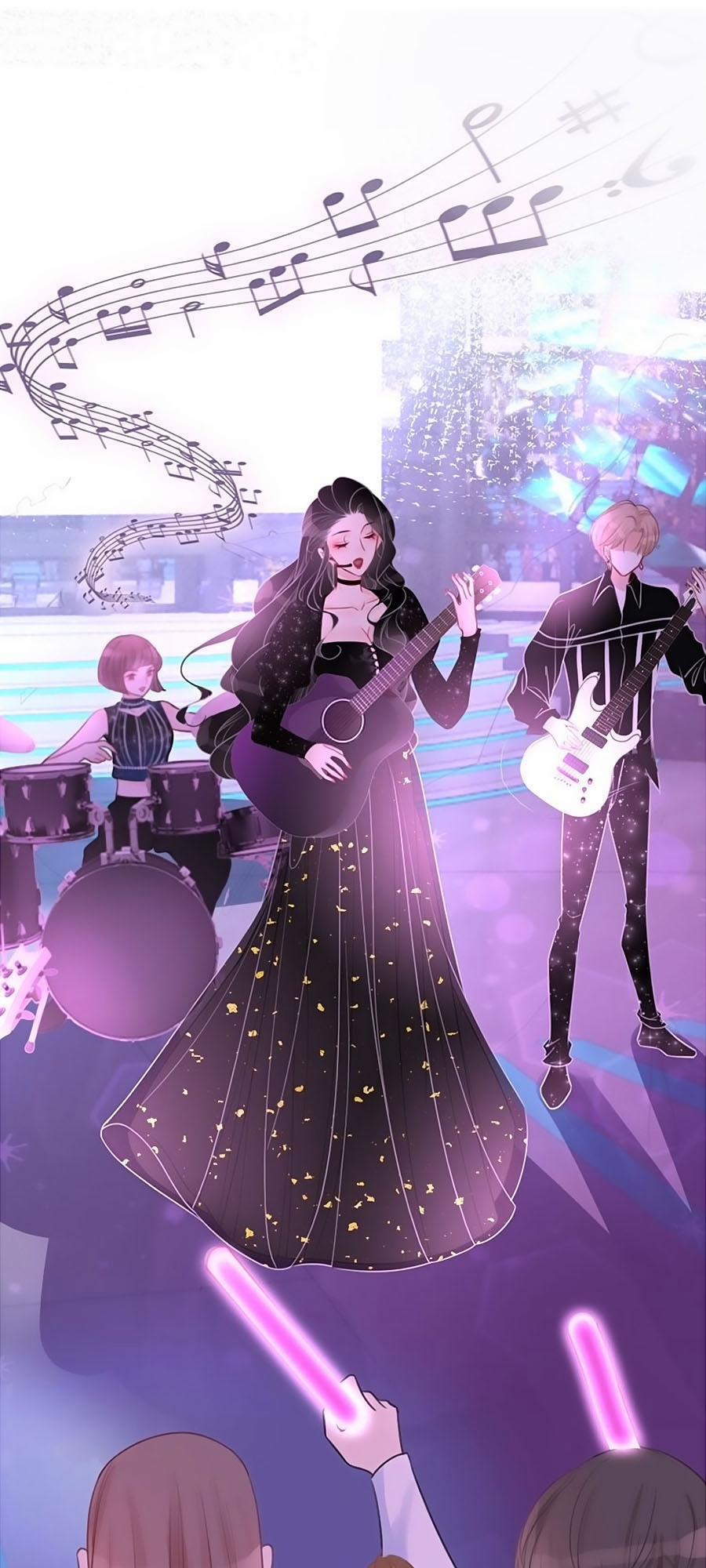 Ám Hắc Hệ Noãn Hôn 50 trang 4