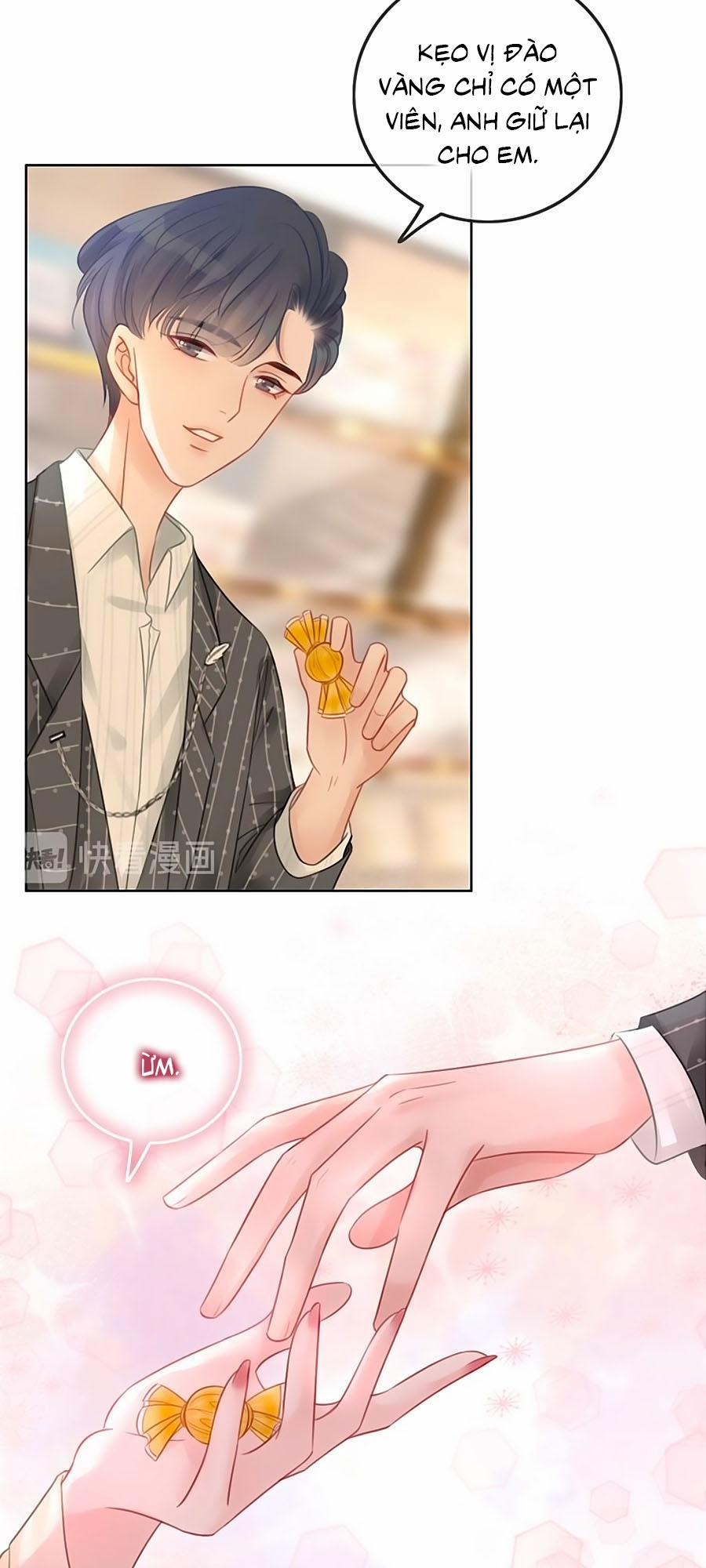 Ám Hắc Hệ Noãn Hôn 50 trang 42