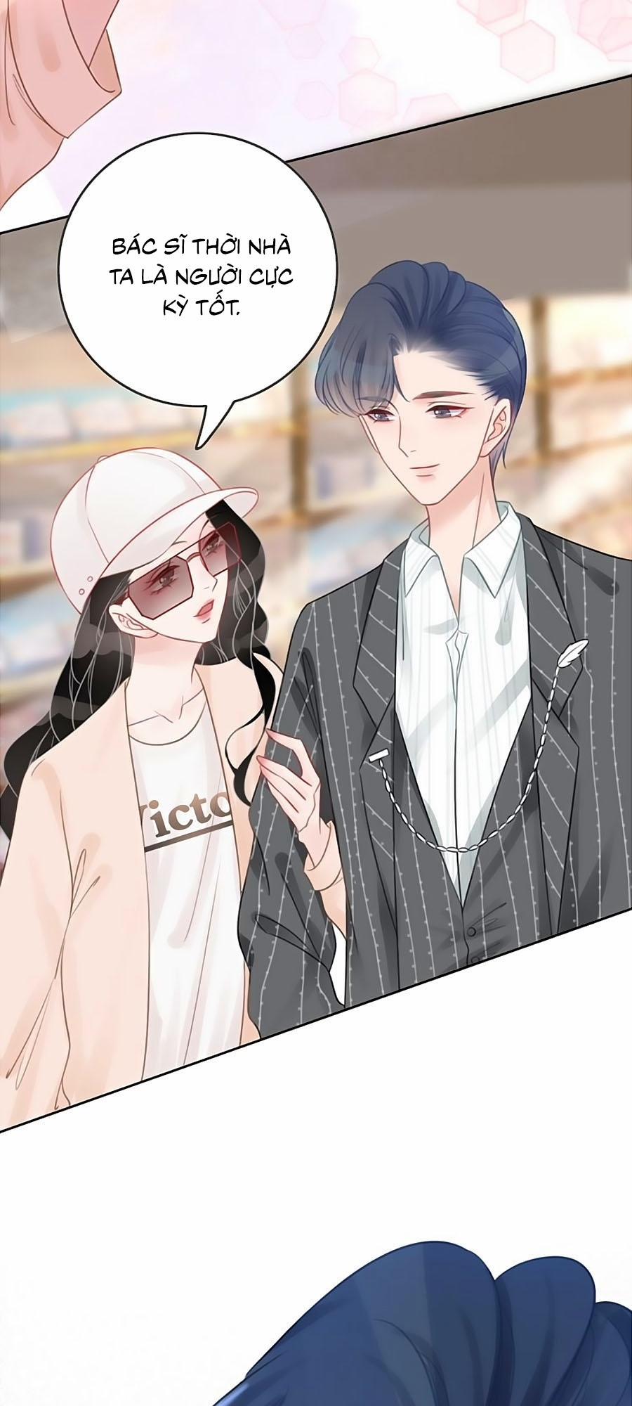 Ám Hắc Hệ Noãn Hôn 50 trang 43