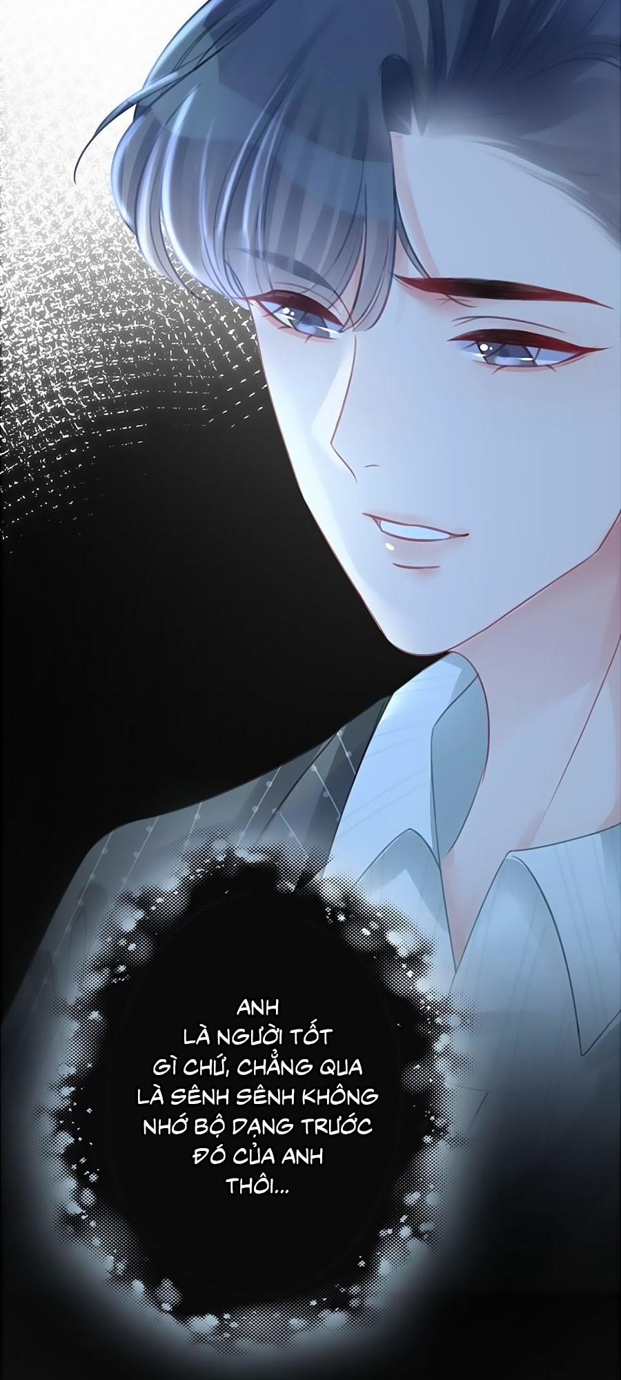 Ám Hắc Hệ Noãn Hôn 50 trang 44