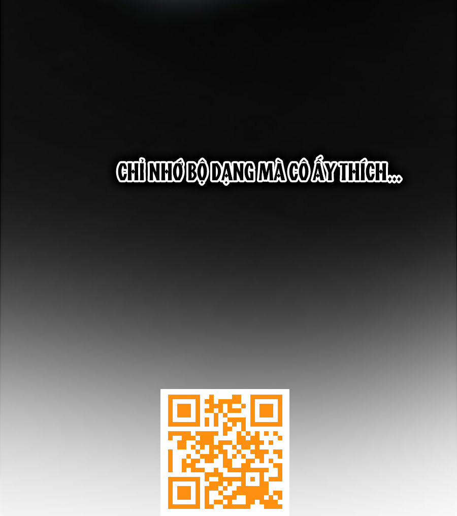 Ám Hắc Hệ Noãn Hôn 50 trang 45