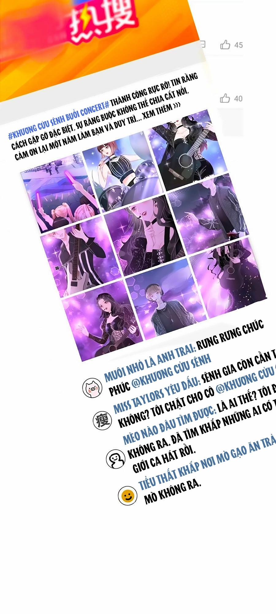 Ám Hắc Hệ Noãn Hôn 50 trang 7