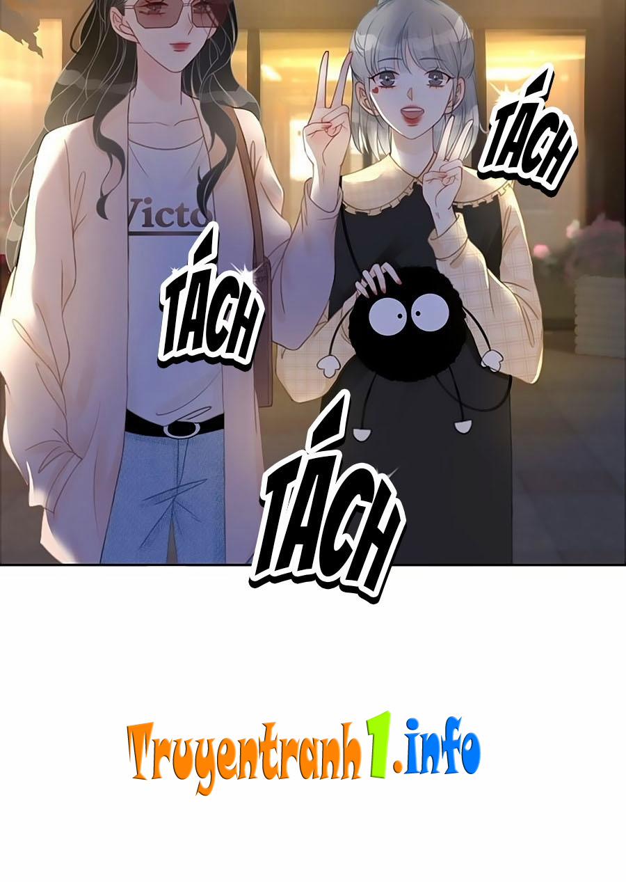 Ám Hắc Hệ Noãn Hôn 51 trang 11