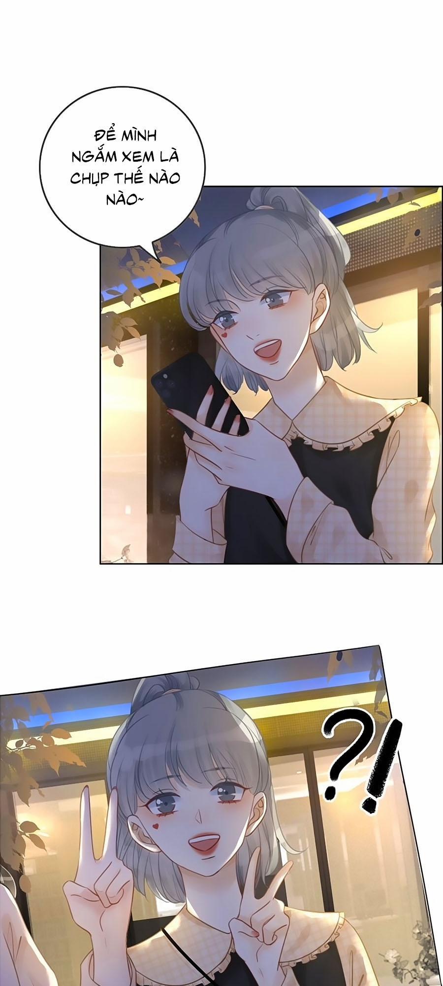 Ám Hắc Hệ Noãn Hôn 51 trang 13