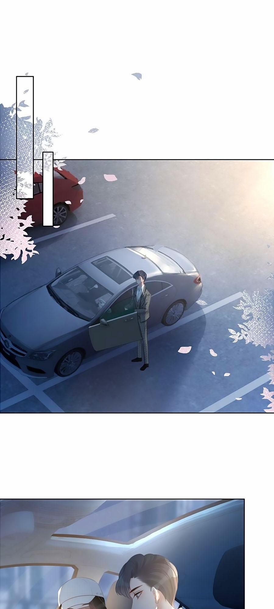 Ám Hắc Hệ Noãn Hôn 51 trang 17