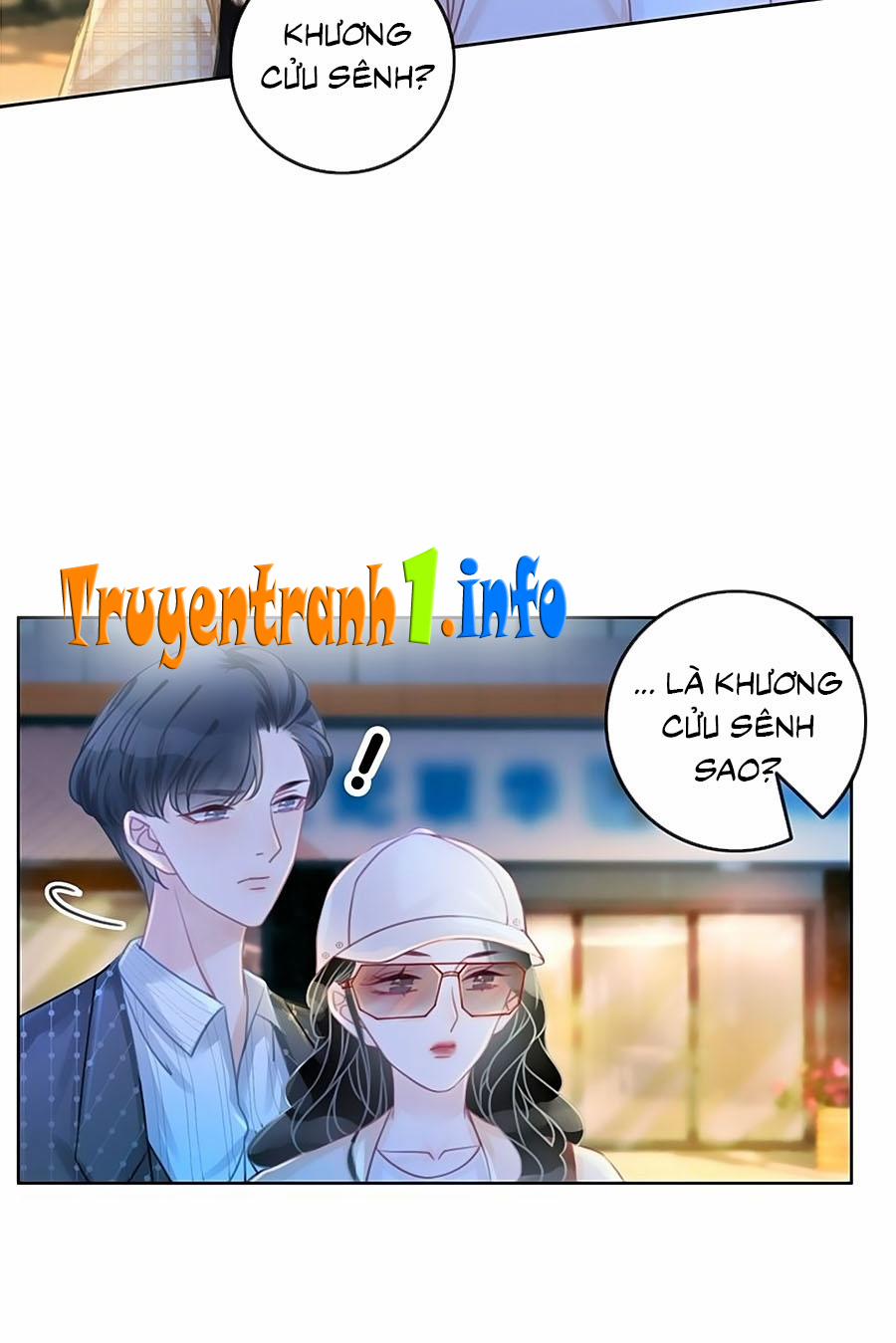 Ám Hắc Hệ Noãn Hôn 51 trang 2