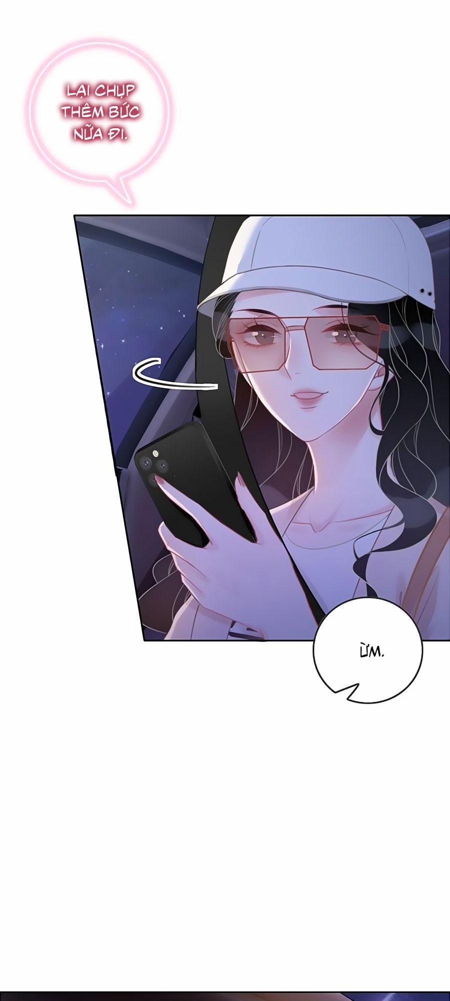 Ám Hắc Hệ Noãn Hôn 51 trang 26