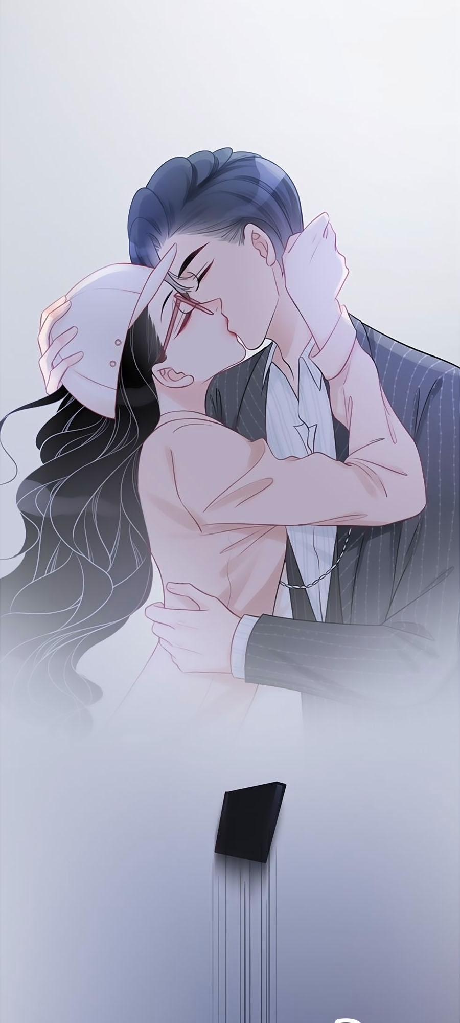 Ám Hắc Hệ Noãn Hôn 51 trang 29