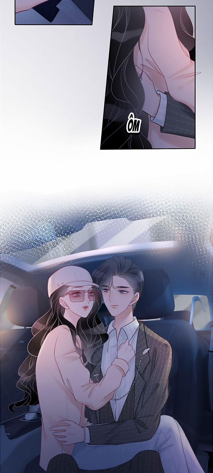 Ám Hắc Hệ Noãn Hôn 51 trang 32