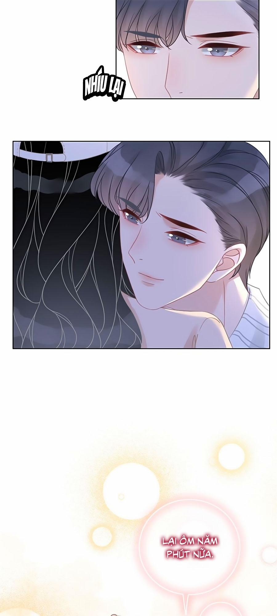 Ám Hắc Hệ Noãn Hôn 51 trang 35