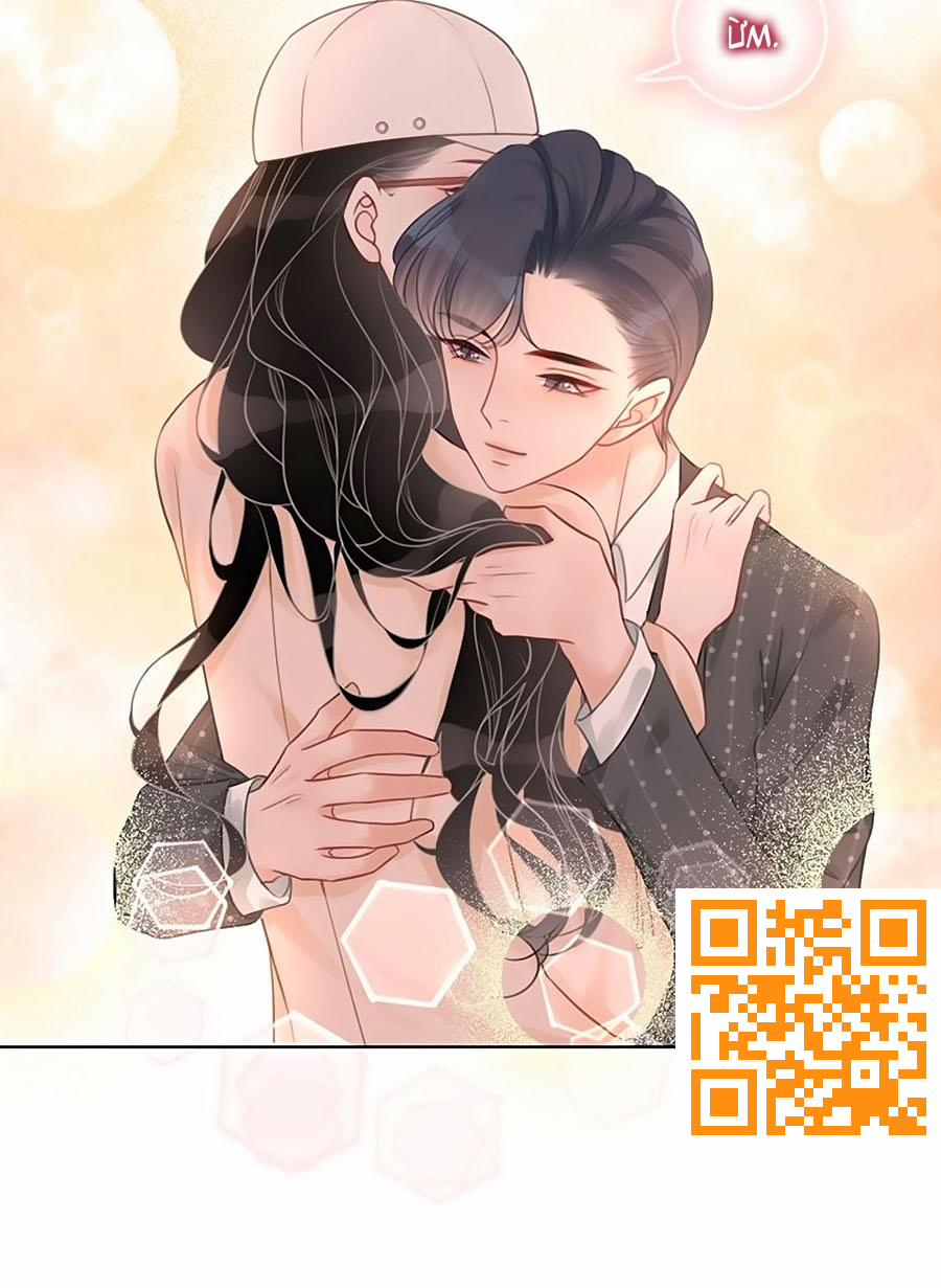 Ám Hắc Hệ Noãn Hôn 51 trang 36