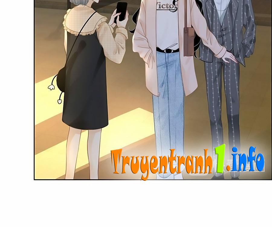 Ám Hắc Hệ Noãn Hôn 51 trang 6