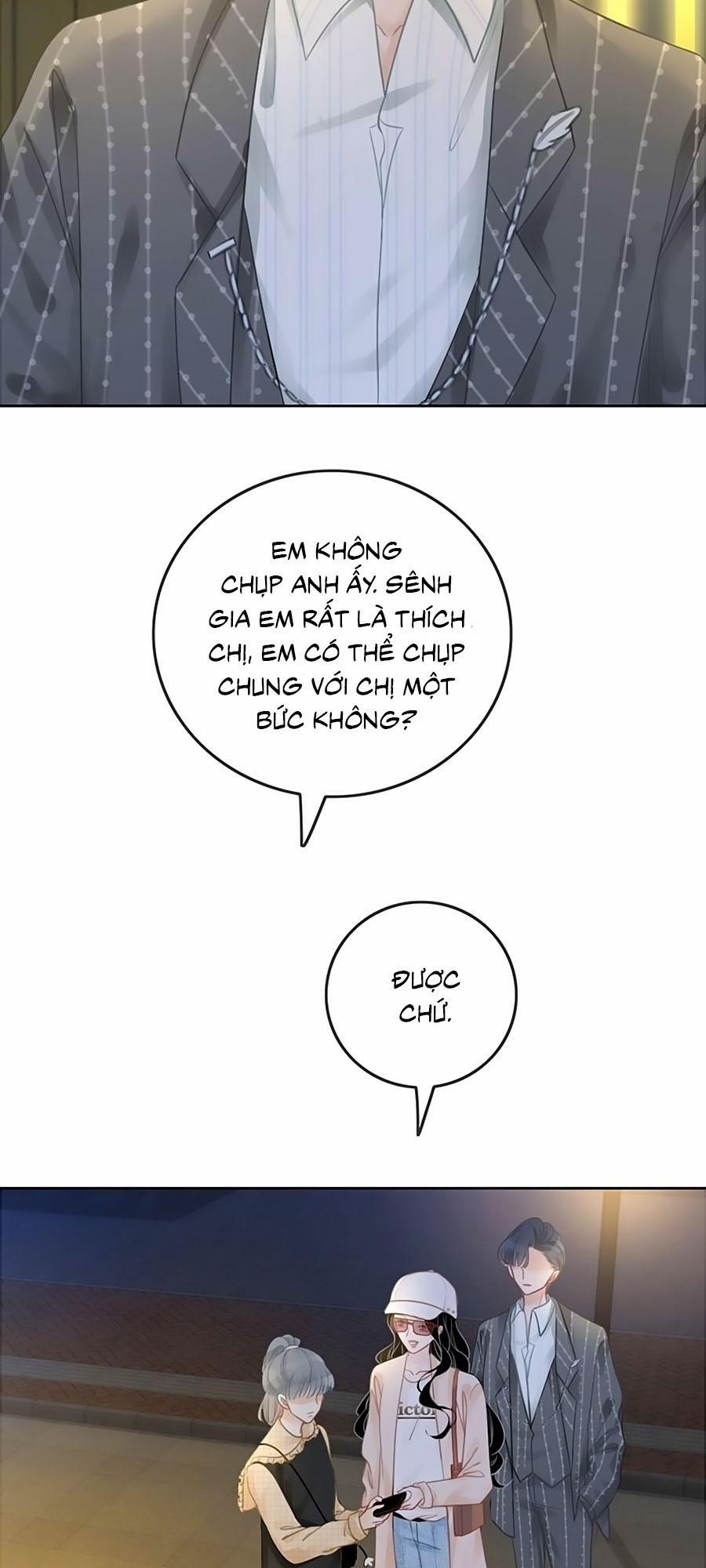 Ám Hắc Hệ Noãn Hôn 51 trang 8