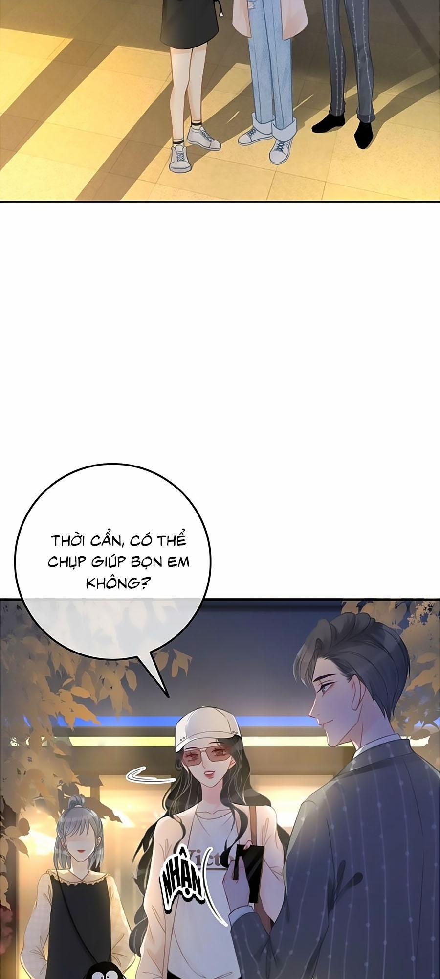 Ám Hắc Hệ Noãn Hôn 51 trang 9