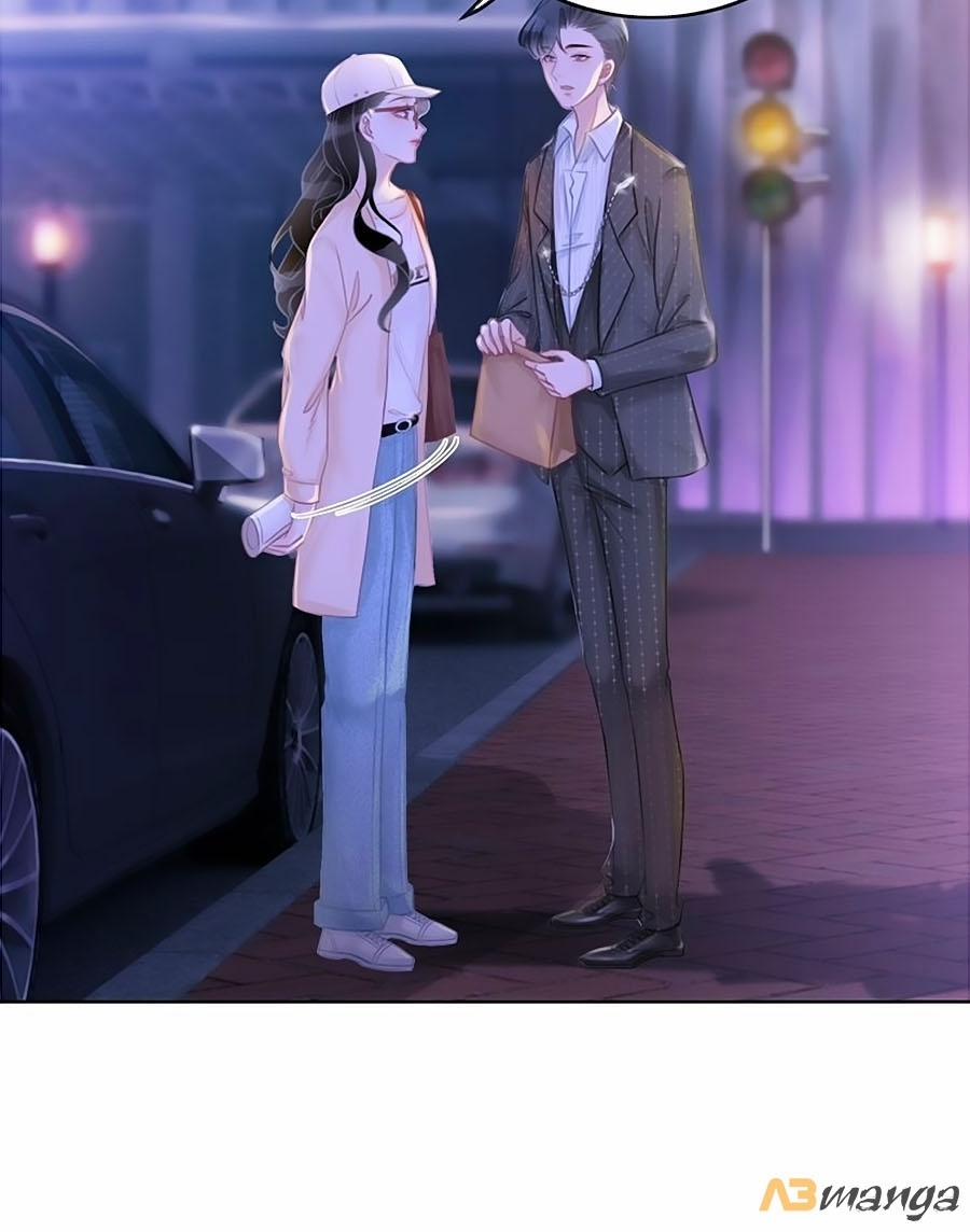 Ám Hắc Hệ Noãn Hôn 52 trang 17