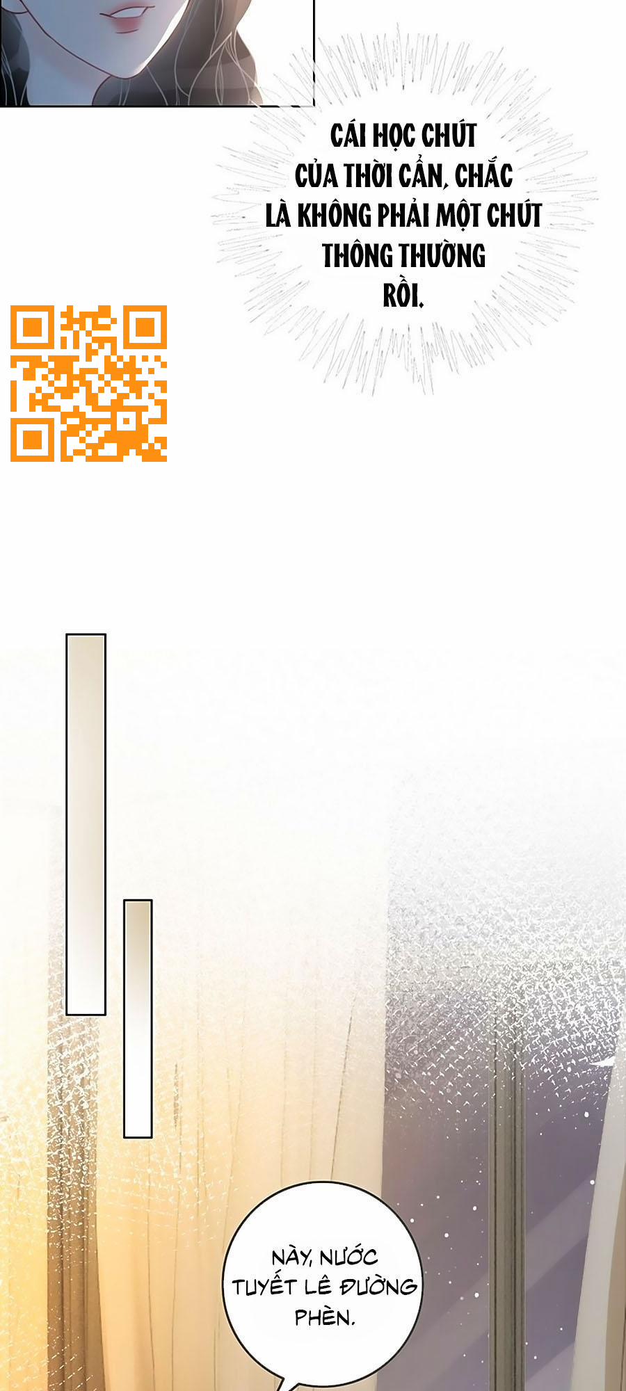 Ám Hắc Hệ Noãn Hôn 52 trang 20