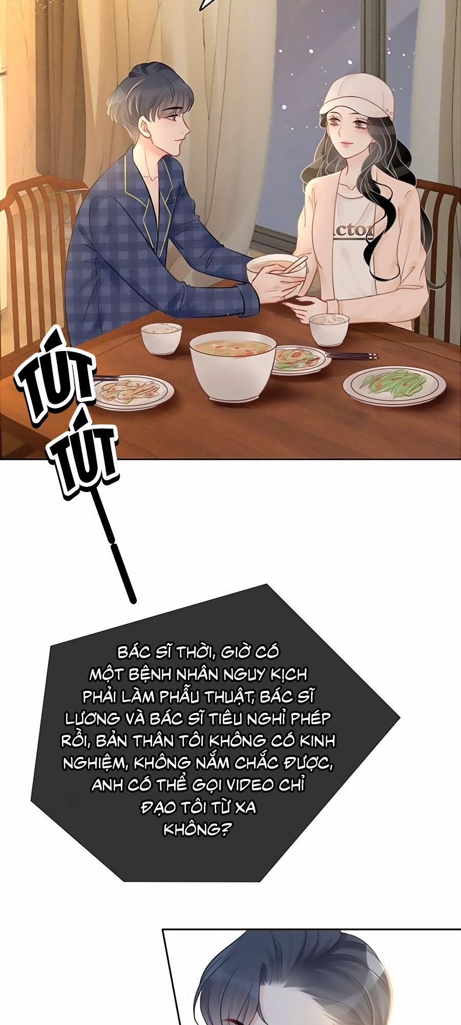 Ám Hắc Hệ Noãn Hôn 52 trang 21