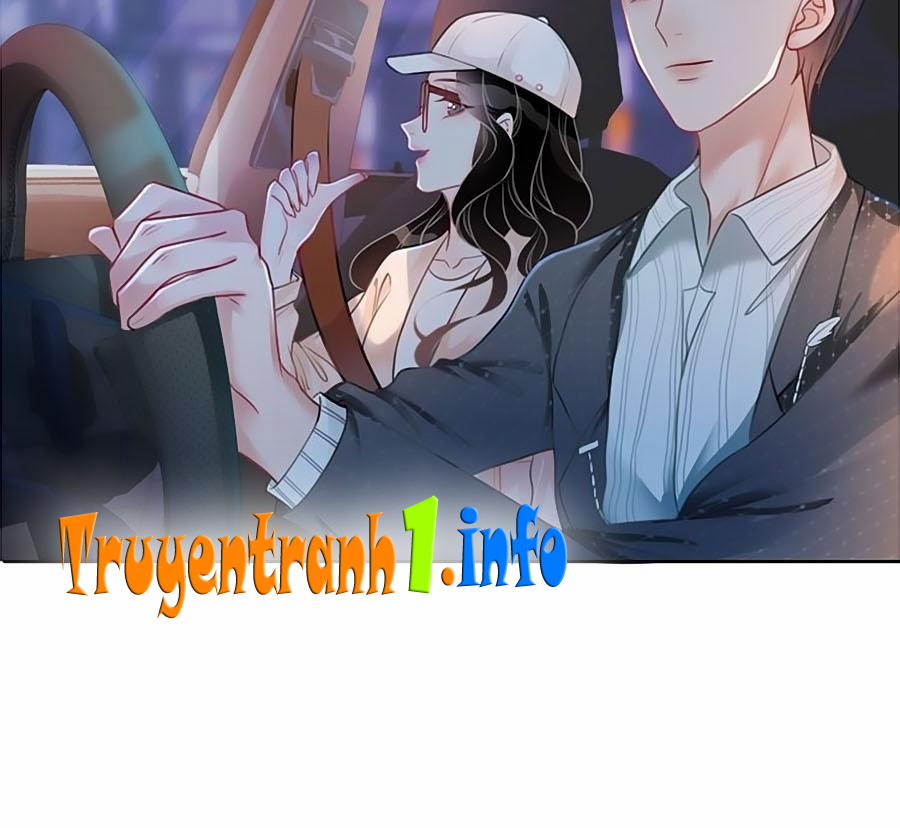 Ám Hắc Hệ Noãn Hôn 52 trang 3