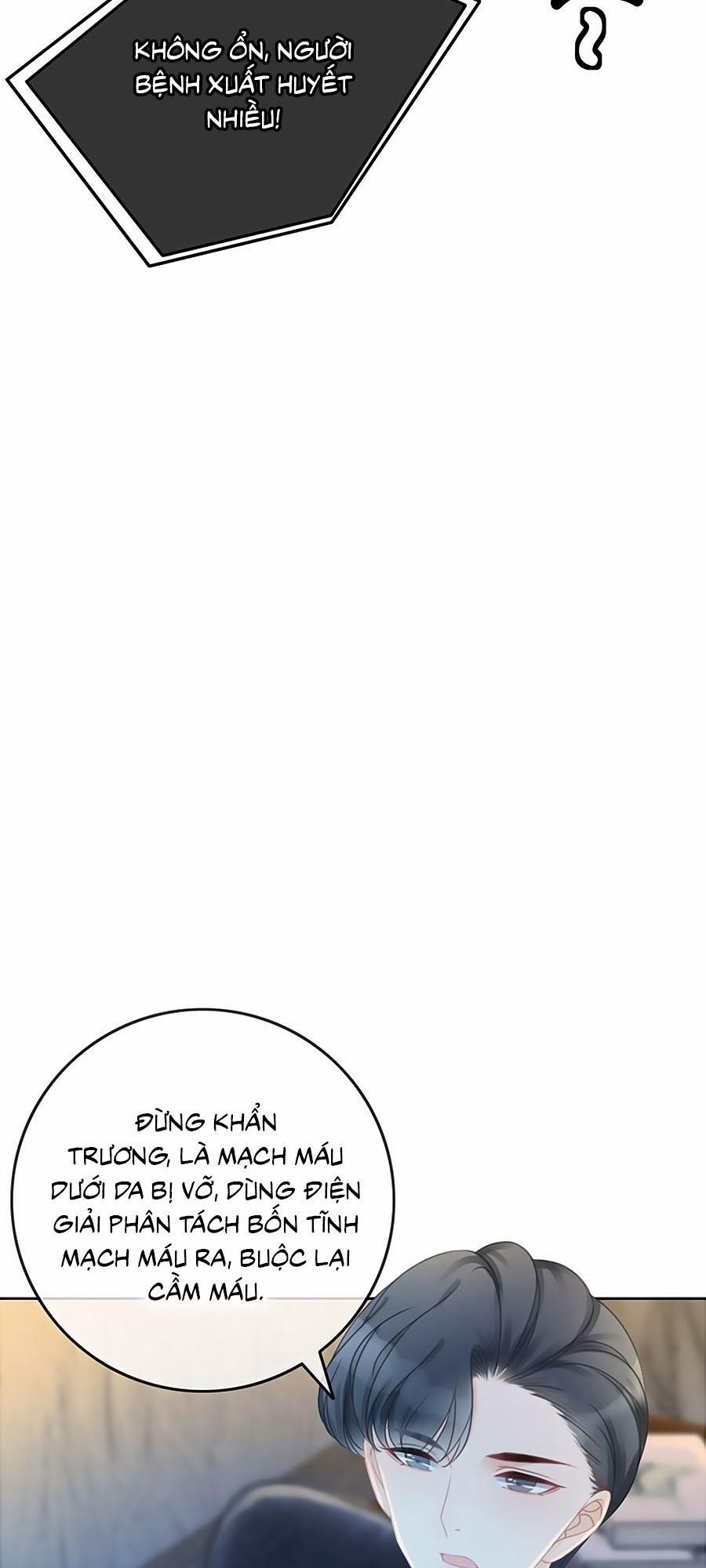 Ám Hắc Hệ Noãn Hôn 52 trang 30