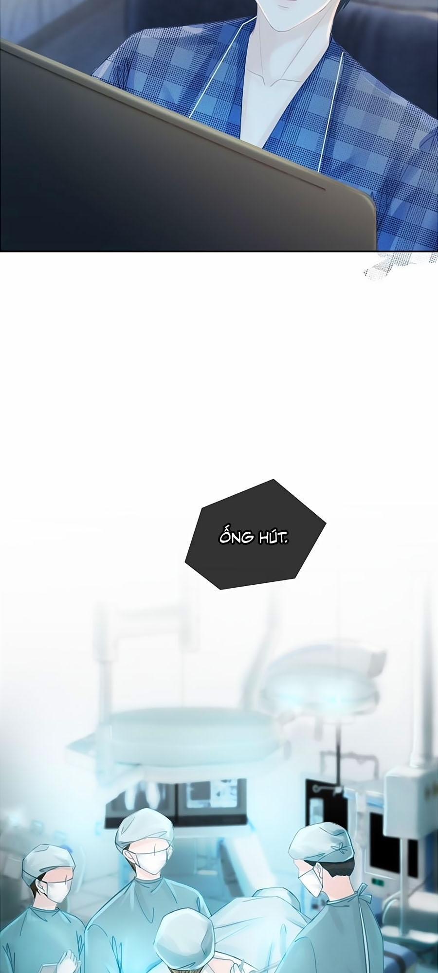 Ám Hắc Hệ Noãn Hôn 52 trang 31