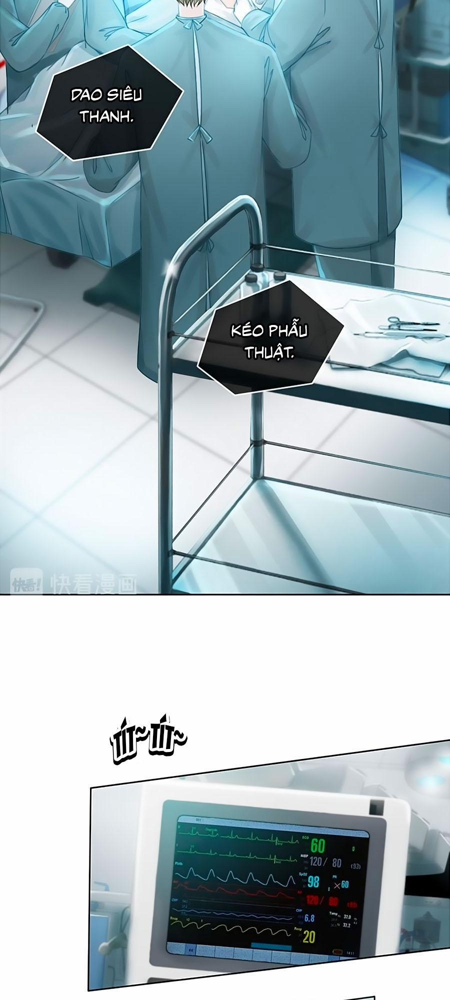 Ám Hắc Hệ Noãn Hôn 52 trang 32