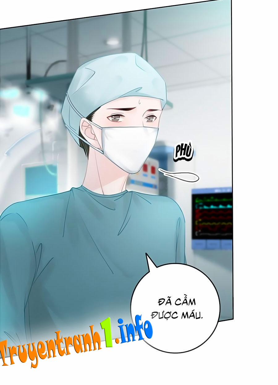 Ám Hắc Hệ Noãn Hôn 52 trang 33