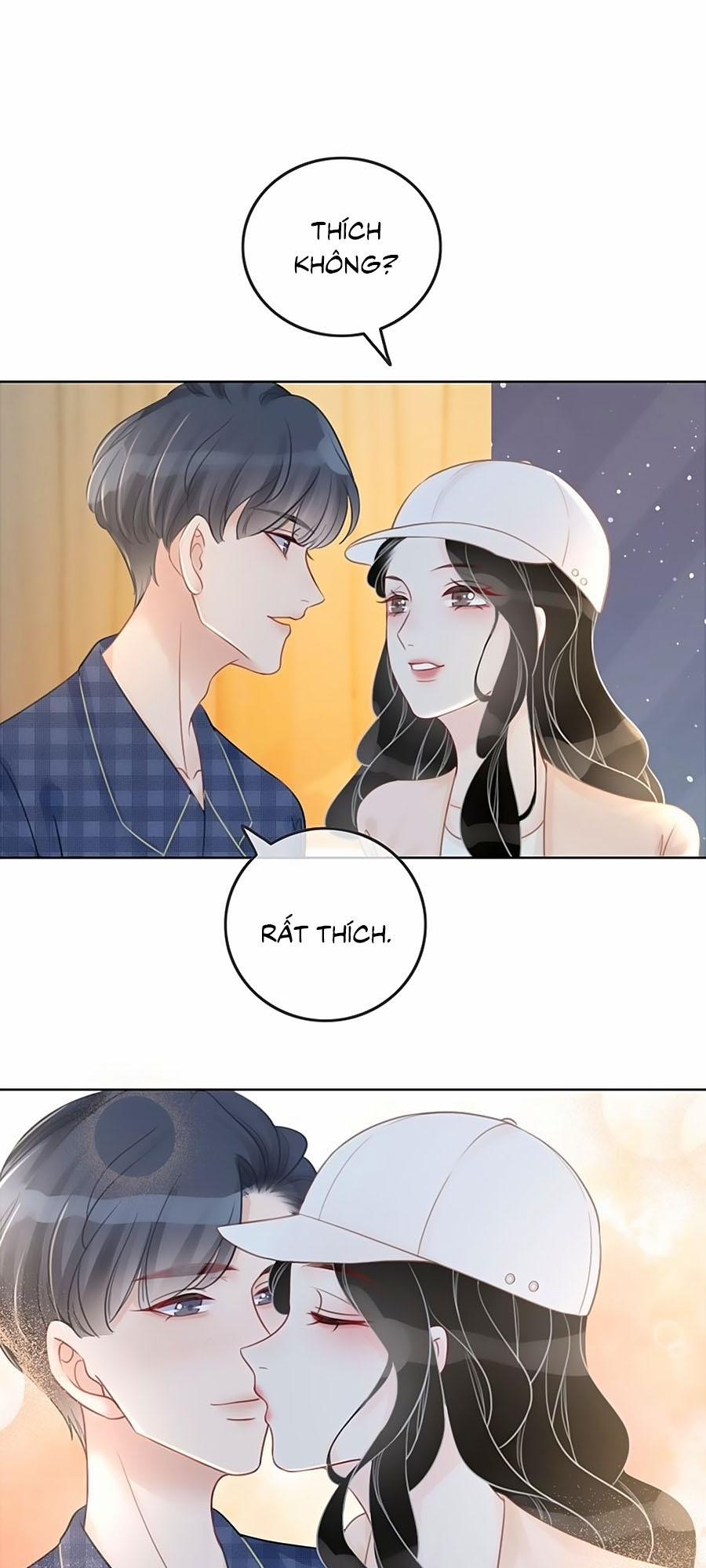 Ám Hắc Hệ Noãn Hôn 52 trang 39