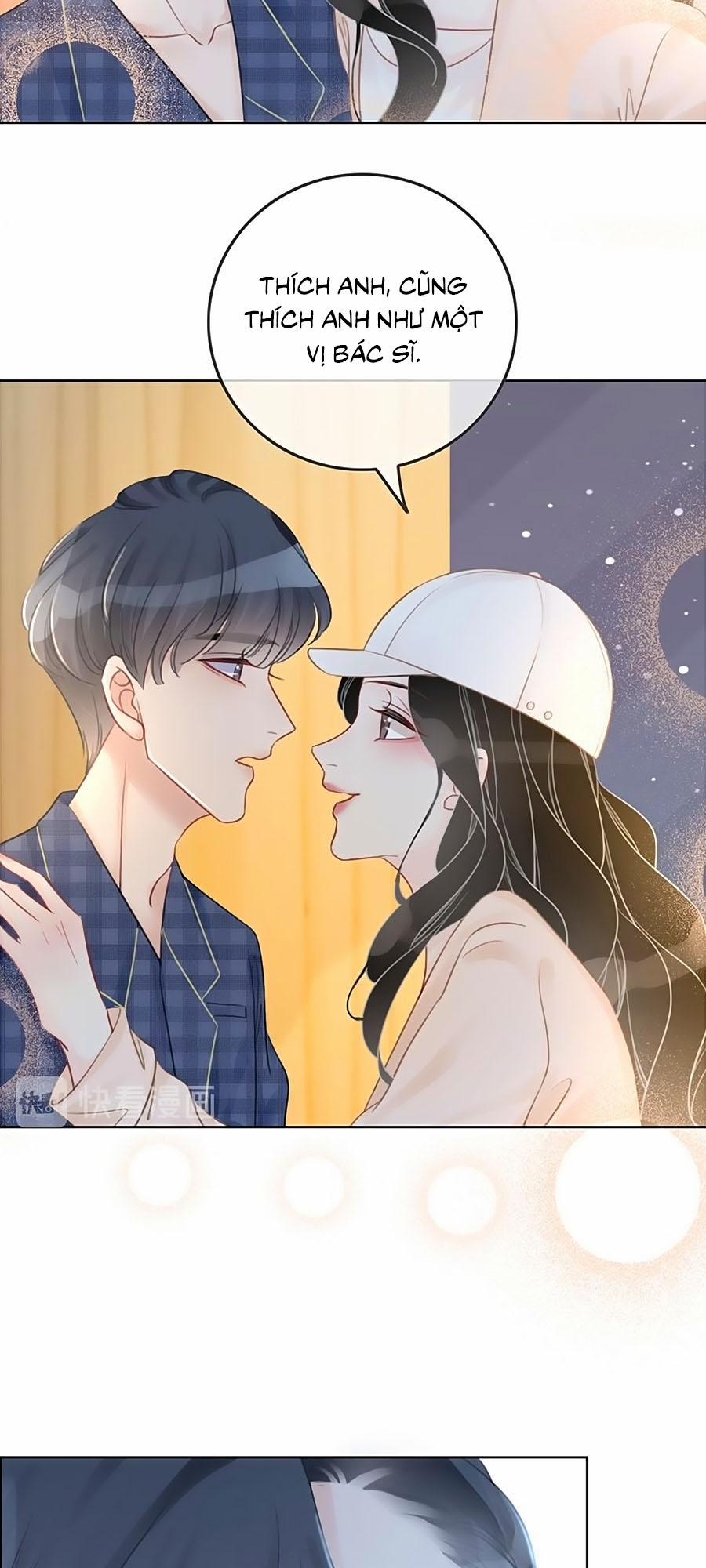 Ám Hắc Hệ Noãn Hôn 52 trang 40